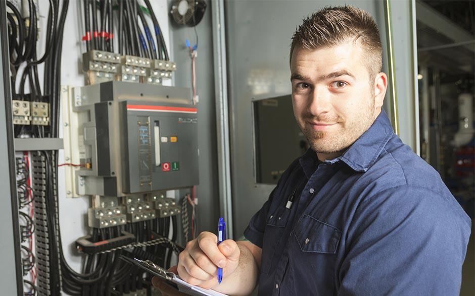 cherche électricien Eaubonne