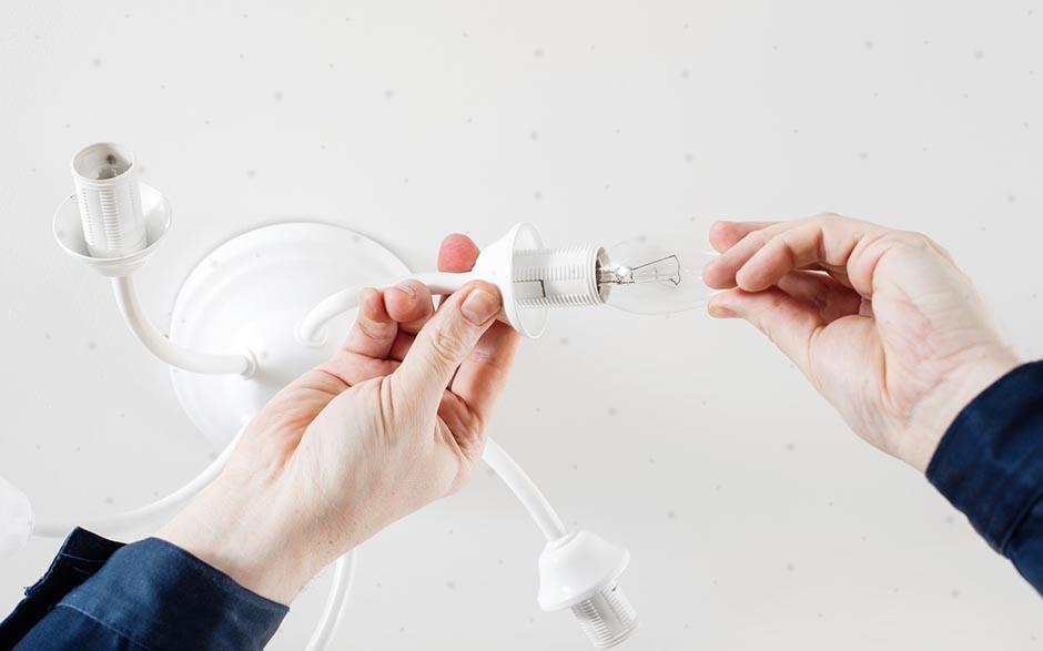 cherche électricien Eaubonne