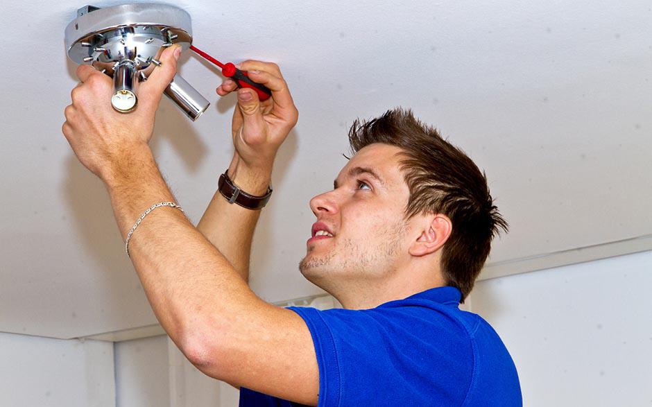 électricité maison Viroflay