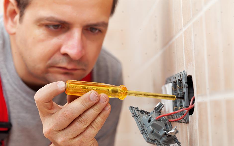 cherche électricien Eaubonne