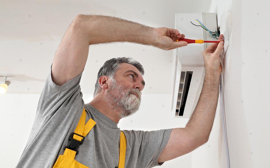 installation électrique appartement Longpont-sur-Orge