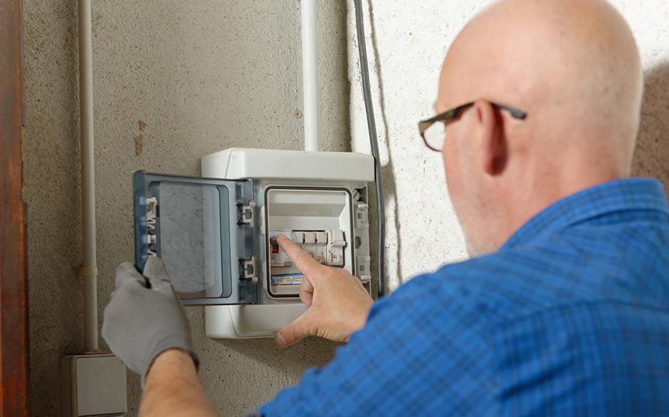 électricité maison Viroflay